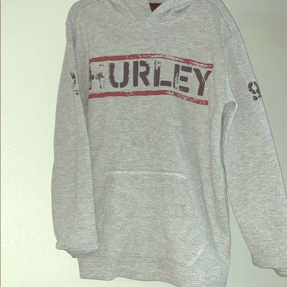 Boy sweater stylish